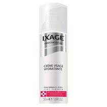 Crema facial hidratante Ixage 50ml Bio