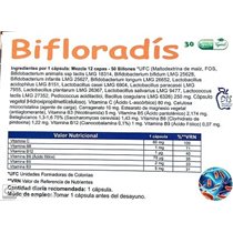 Biofloradis