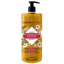Champú /gel sin perfume Cosmo 1L Bio