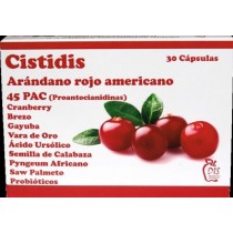 Cistidis