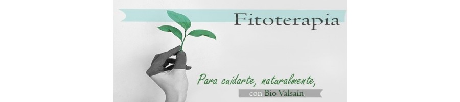 Fitoterapia 100% natural